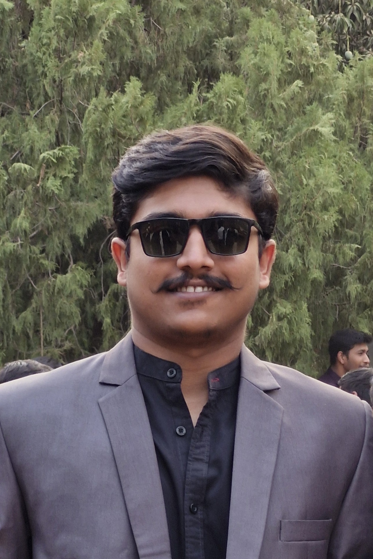 Aditya Patil